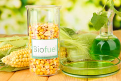 Heather Row biofuel availability