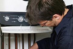 boiler repair Heather Row
