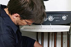 boiler replacement Heather Row