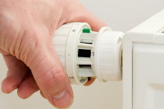 Heather Row central heating repair costs