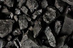 Heather Row coal boiler costs