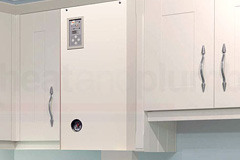 Heather Row electric boiler quotes