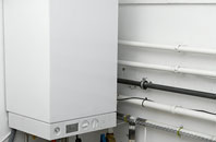 free Heather Row condensing boiler quotes