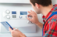 free Heather Row gas safe engineer quotes