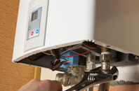 free Heather Row boiler install quotes