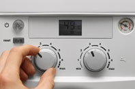 free Heather Row boiler maintenance quotes
