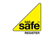 gas safe companies Heather Row